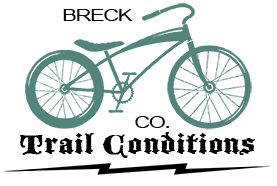 trail conditions breck