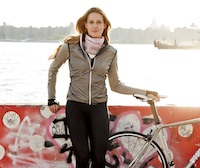Bike Fashion: Lose the Spandex