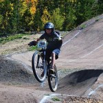 Bike Park, Frisco Bike Park, Henry Boyd