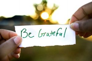 begrateful