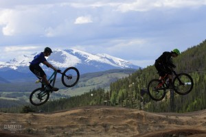 Bike Park Breck